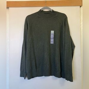 3/$20 NWT Primark mockneck sweater